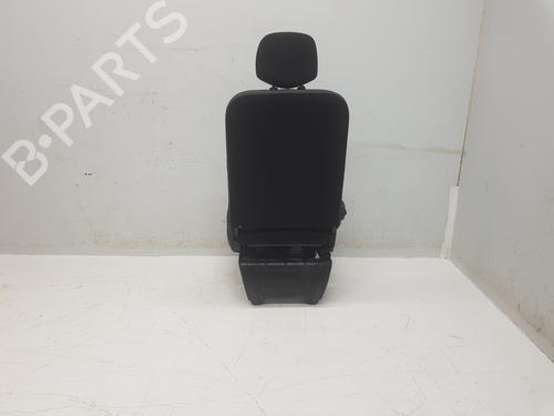 Left front seat RENAULT MASTER III Van (FV) 2.3 dCi 130 FWD (FV0M, FV0Y, FV0J, FV02, FV03) | BP32517997C15 