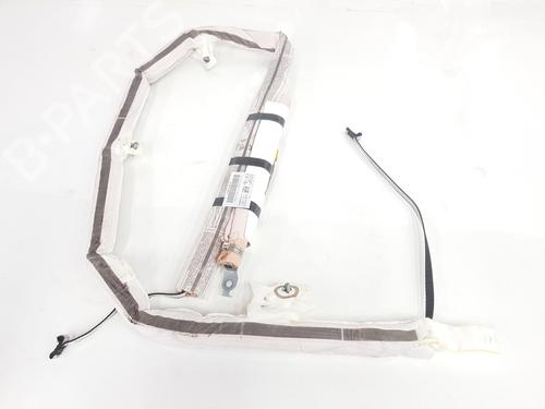 Used Right curtain airbag CITROËN BERLINGO (ER_, EC_) 1.5 BlueHDi 130 (ECYHZJ, ECYHZR) (131 hp) 31906501