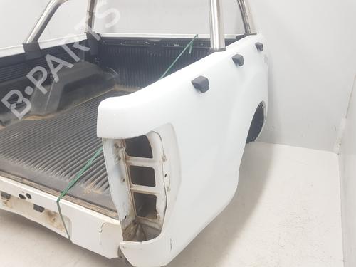 Rear body tub FORD RANGER (TKE) 2.2 TDCi 4x4 | BP23228084C127 