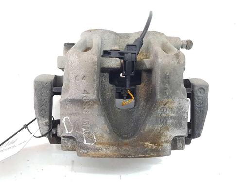Right front brake caliper MERCEDES-BENZ M-CLASS (W166) ML 250 CDI / BlueTEC 4-matic (166.004, 166.003) | BP11596898M104 