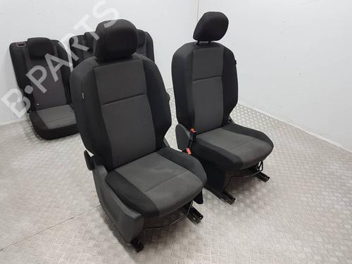 Seats set PEUGEOT RIFTER | BP38936633C78 - Image 4