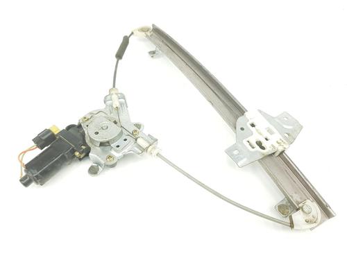 Front left window mechanism HYUNDAI GETZ (TB) 1.1 | BP16753246C22 