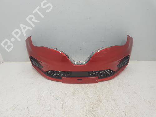 Used Front bumper Front bumper RENAULT ZOE (BFM_) [2012-2026] 34372441 34372441
