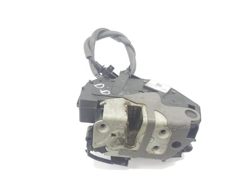 Used Front right lock FORD FOCUS III 1.6 Ti (105 hp) 13015676
