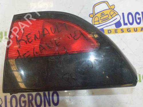 Right tailgate light RENAULT MEGANE I (BA0/1_) 1.9 D Eco (BA0A, BA0U, BA0R) (64 hp) 7701042633 | 7701042633 | PILOTO PORTON DERECHO |