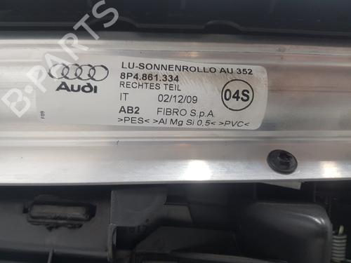 Seats set AUDI A3 Sportback (8PA) 1.6 TDI | BP12168346C78 