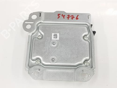 Airbag Kit MERCEDES-BENZ CLA Shooting Brake (X117)  | BP29392527C86 