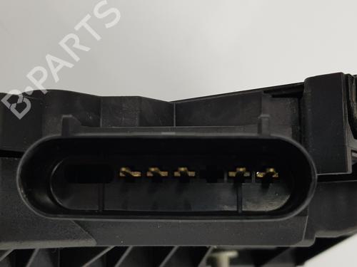 Front left lock FORD FOCUS III 1.0 EcoBoost | BP20196656C98 