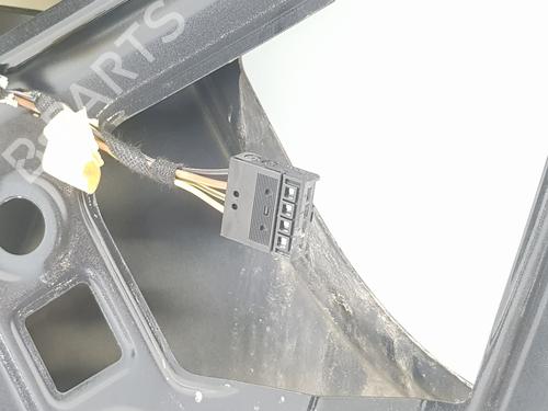 Tailgate BMW 3 Touring (E91) 325 d | BP8126409C6 