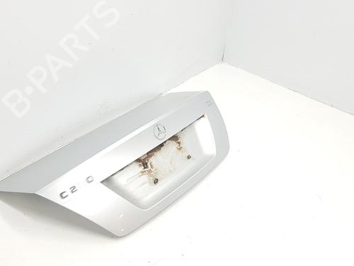 Tailgate MERCEDES-BENZ C-CLASS (W204) C 220 CDI (204.008) | BP11174043C6 