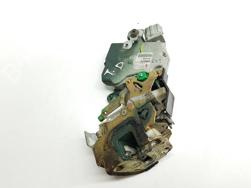 Rear right lock NISSAN PATROL GR V Wagon (Y61) 3.0 DTi | BP24426934C99