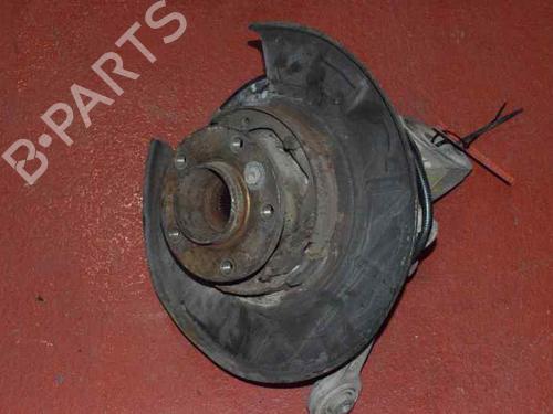 Right rear steering knuckle BMW X5 (E53) 3.0 d | BP1168785M28 