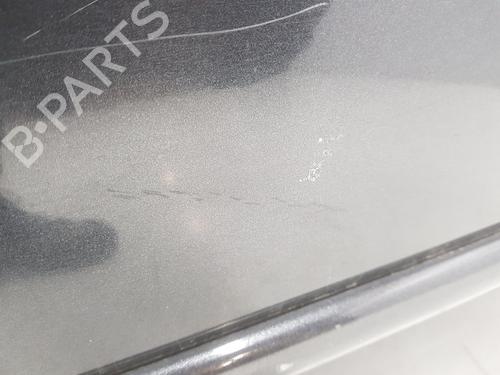 Left rear door PEUGEOT 306 Break (7E, N3, N5) 2.0 HDI 90 | BP16116701C4 