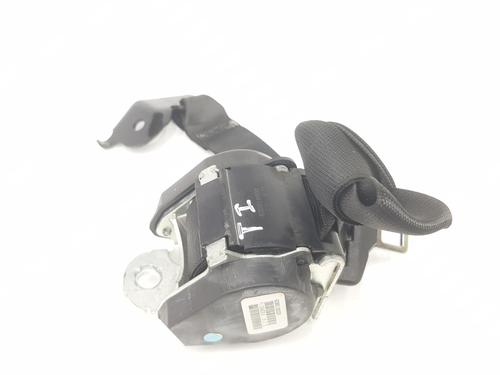 Rear left seatbelt BMW X6 (E71, E72) xDrive 35 d | BP18046487I29 