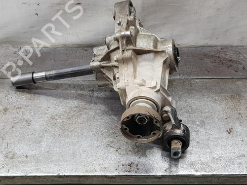 Front differential FORD RANGER IV  | BP33441513M23  - Image 7