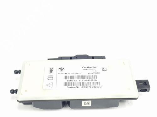 Electronic module BMW X3 (F25) sDrive 18 d | BP24572219M83 