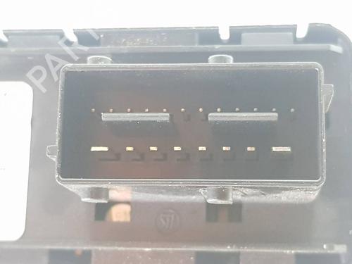 Left front window switch OPEL MOKKA | BP40155737I27 - Image 5