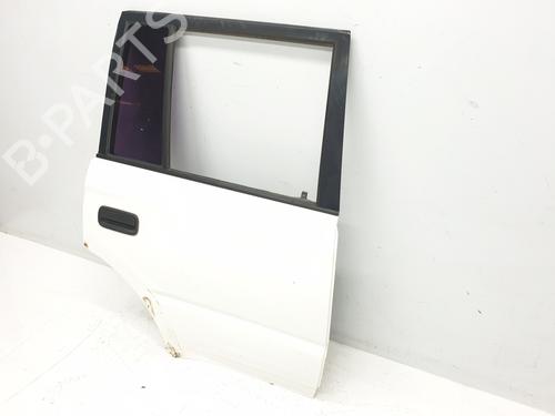 Right rear door TOYOTA LAND CRUISER 90 (_J9_) 3.0 TD (KZJ90_, KZJ95_, KZJ90R, KZJ95R, KZJ90W, KZJ95W) | BP20191890C5 