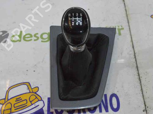 Pookknop FORD FOCUS III 1.0 EcoBoost (125 hp) 11392837