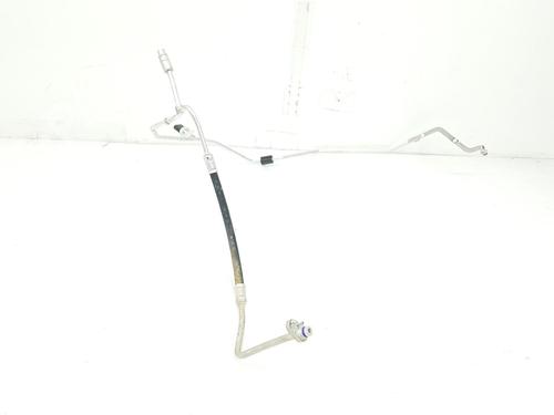 Used AC pipe SEAT IBIZA V (KJ1, KJG) 1.0 TSI (115 hp) 14111403