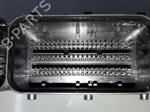 Engine control unit (ECU) LAND ROVER RANGE ROVER SPORT II (L494) 3.0 TDV6 4x4 | BP5850468M57 
