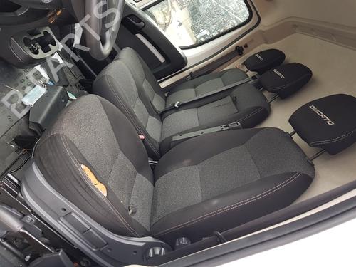 Left front window switch FIAT DUCATO Van (250_) | BP31051377I27