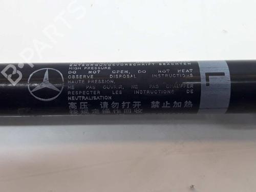 Hood lift support MERCEDES-BENZ C-CLASS (W205) C 220 BlueTEC / d (205.002, 205.004) | BP14079069C139 