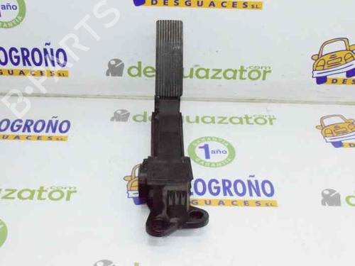 Pedal MERCEDES-BENZ M-CLASS (W164) ML 280 CDI 4-matic (164.120) | BP1933062I4 