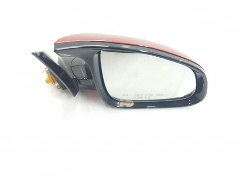 Retrovisor direito BMW 4 Coupe (F32, F82) M4 (431 hp) 10191991