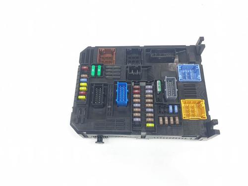 Used Fuse box Fuse box 38415656 38415656