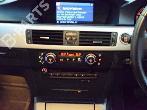 Left sun visor BMW 3 (E90) 320 d | BP1636481I1  - Image 44