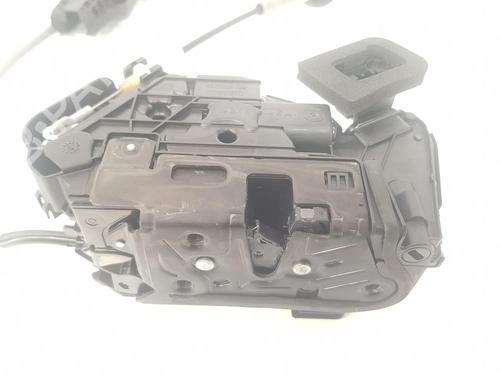 Front right lock SEAT ATECA (KH7, KHP) 1.5 TSI | BP8652083C97 