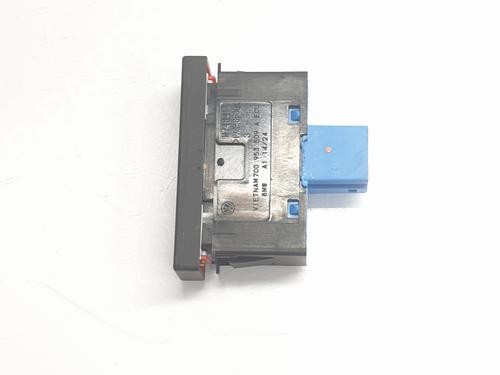 Warning switch VW CRAFTER Van (SY_, SX_)  | BP29535388I22 