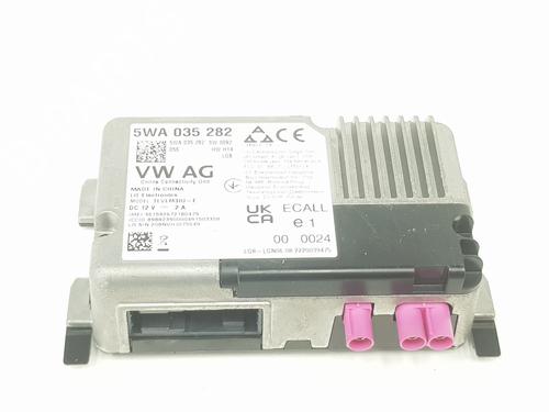Elektronisk modul SEAT IBIZA V (KJ1, KJG) 1.0 MPi (80 hp) 18134854