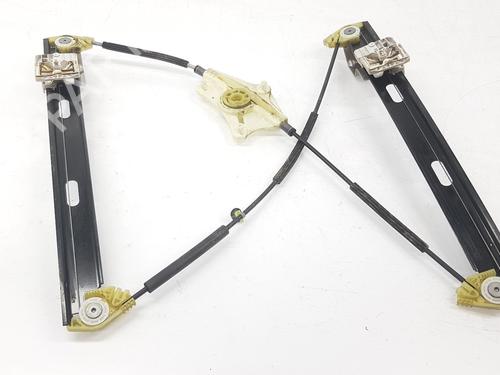 Front right window mechanism SEAT LEON (5F1) 1.6 TDI | BP13703407C23 