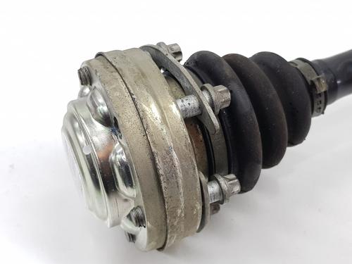 Left rear driveshaft BMW 3 (E90) 318 d | BP24128263M40 