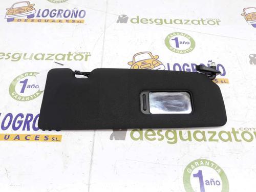 Used Right sun visor BMW 1 (E81) 120 i (170 hp) 2672163