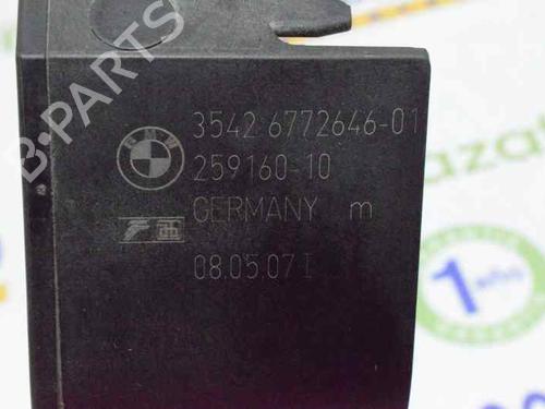 Pedal BMW X3 (E83) 2.0 d | BP1638299I4 