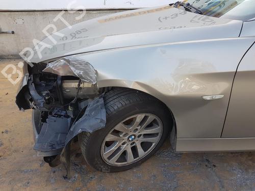 Mass air flow sensor BMW 3 (E90) 320 d | BP8310552M95 