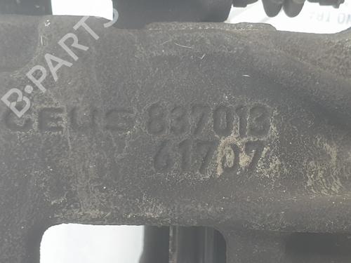 Left rear brake caliper RENAULT TRAFIC III Van (FG_) 2.0 dCi 120 (FGMN) | BP30395765M107 
