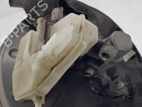 Servo brake CITROËN C4 Picasso II 1.6 HDi / BlueHDi 115 | BP23228227M42 