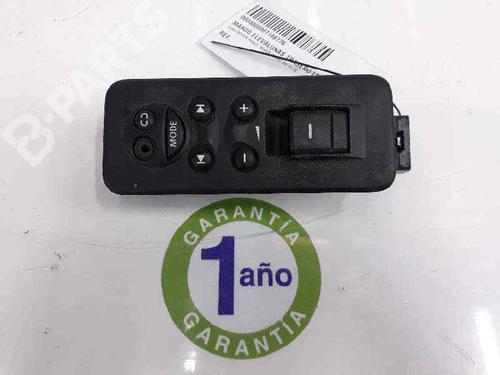 Used Left rear window switch Left rear window switch LAND ROVER RANGE ROVER SPORT I (L320) 2.7 D 4x4 (190 hp) 4738639 4738639