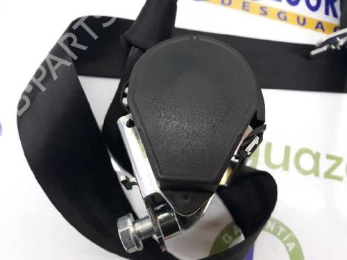 Rear right seatbelt AUDI A4 B8 Avant (8K5) 2.0 TFSI | BP6623293I28 