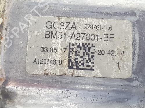 Left rear window motor FORD FOCUS III Turnier 1.0 EcoBoost | BP27894552E23 