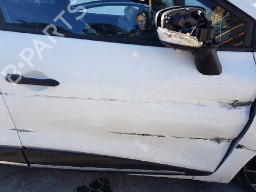 Rudehejsemotor forskærm venstre RENAULT CLIO IV (BH_) 1.5 dCi 75 | BP4927761E21 