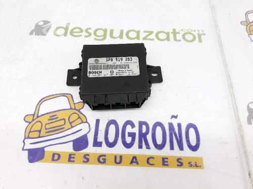 Used Electronic module SEAT LEON (1P1) 2.0 TDI (170 hp) 1719313