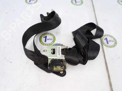Front right seatbelt LAND ROVER DISCOVERY III (L319) 2.7 TD 4x4 | BP8744414I25 