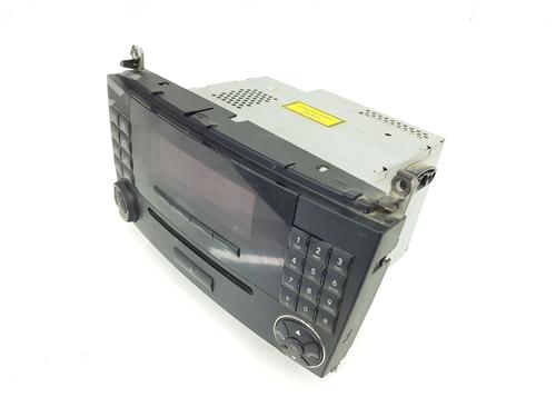 Radio MERCEDES-BENZ C-CLASS Coupe (CL203) C 220 CDI (203.708) | BP28961416E6 