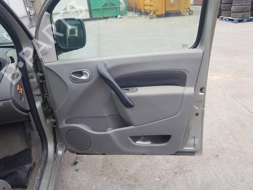 Left front window switch RENAULT KANGOO / GRAND KANGOO II (KW0/1_) | BP39106701I27 - Image 12