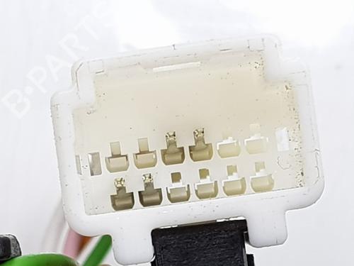 Gear lever DACIA JOGGER (RK_) | BP33267946M90 - Image 3